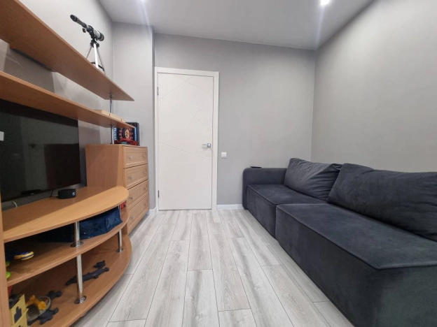 Купить квартиру на улице Славная в Владимире. Вариант № 2777552, 23, площадь -  квм, цена 4600000 рублей