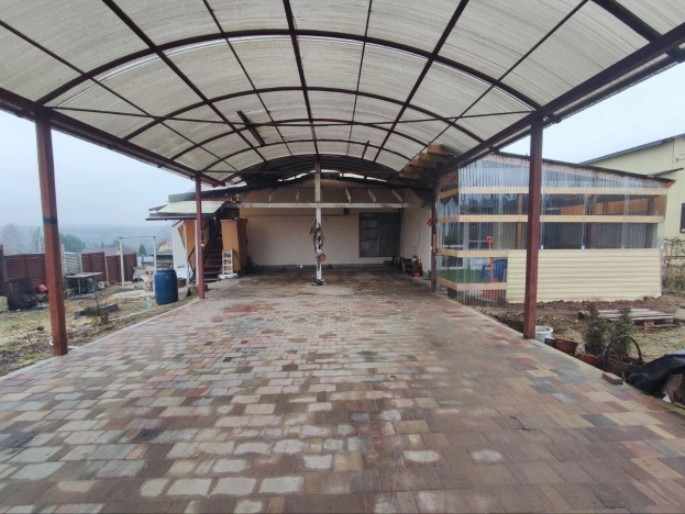 Купить дом на улице Дачная в Калуге. Вариант № 26686, 30, площадь -  квм, цена 7000000 рублей