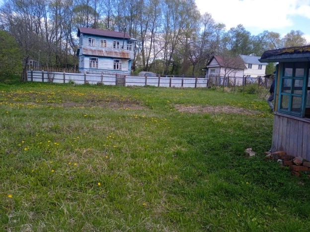 Купить дачу в Калуге. Вариант № 7219, 3, площадь -  квм, цена 675000 рублей