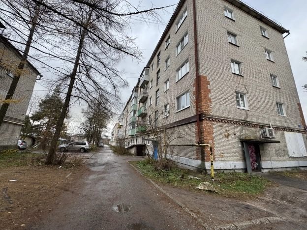 Купить квартиру в Коврове. Вариант № 58599, 6, площадь -  квм, цена 3350000 рублей