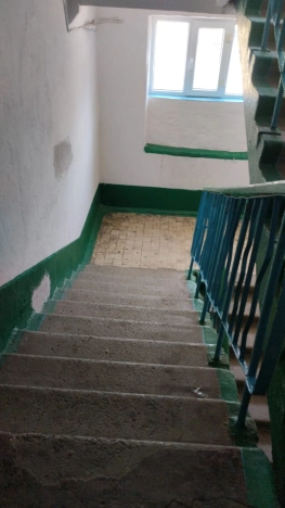 Купить квартиру в Приморском крае. Вариант № 41275, 9, площадь - квм, цена 1850000 рублей