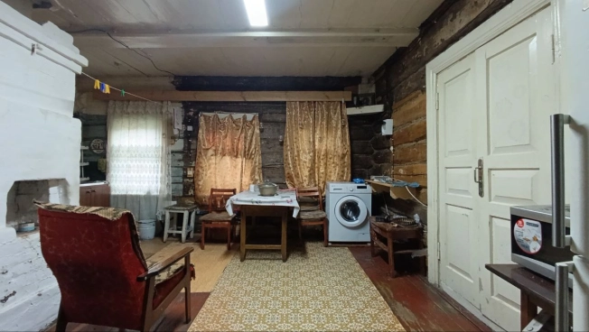 Купить дом в Нижегородской области. Вариант № 6170401, 10, площадь -  квм, цена 800000 рублей