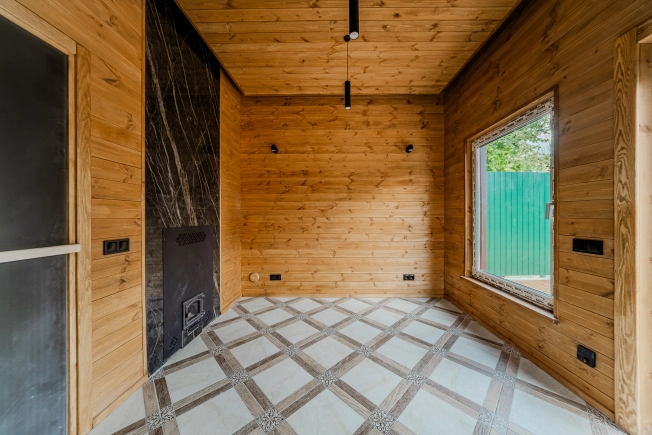 Купить дом в Приозерске. Вариант № 7497622, 35, площадь -  квм, цена 16490000 рублей