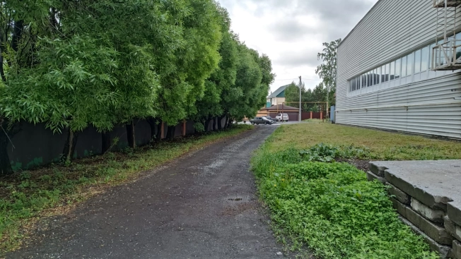 Купить земельный участок в Искитиме. Вариант № 16511, 2, площадь -  квм, цена 2750000 рублей