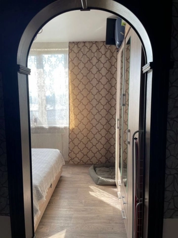 . Вариант № 262855, 12, площадь - 34 квм, цена 7725000 рублей