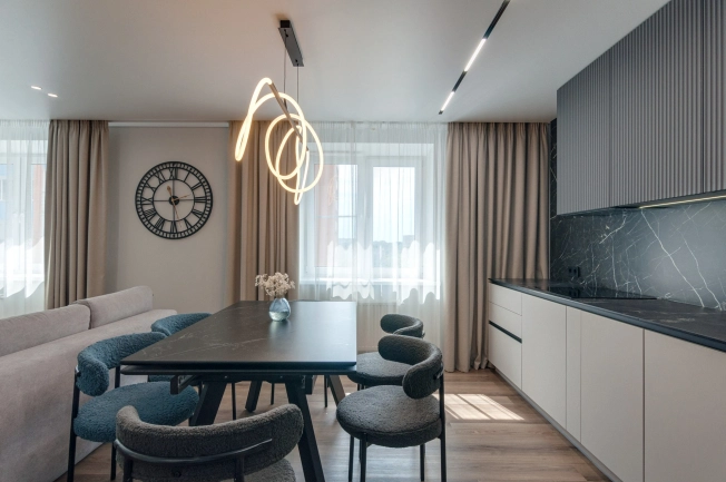 Купить квартиру в Вологодской области. Вариант № 578183, 35, площадь -  квм, цена 15900000 рублей