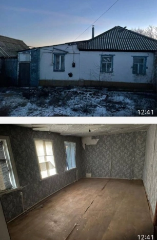 Купить дом в Волгоградской области. Вариант № 4883286, 3, площадь -  квм, цена 900000 рублей