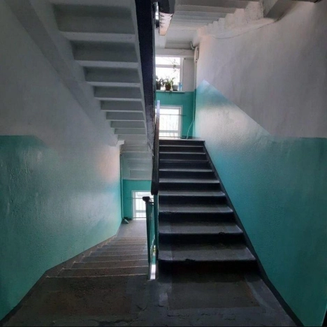 . Вариант № 25589, 14, площадь - 50.6 квм, цена 4490000 рублей