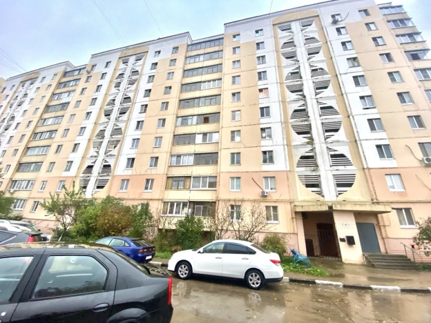 Купить трехкомнатную квартиру на улице Юбилейная в Белгородской области. Вариант № 8466073, 22, площадь -  квм, цена 7300000 рублей