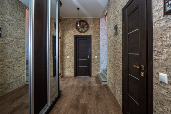 Купить дом у метро Румянцево в Москве. Вариант № 43192, 8, площадь -  квм, цена 19000000 рублей