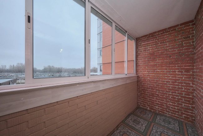 Купить двухкомнатную квартиру на вторичке у метро Бульвар Дмитрия Донского в Московской области. Вариант № 10436003, 10, площадь -  квм, цена 6600000 рублей