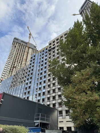 Купить квартиру в Москве. Вариант № 7528979, 1, площадь -  квм, цена 13800000 рублей