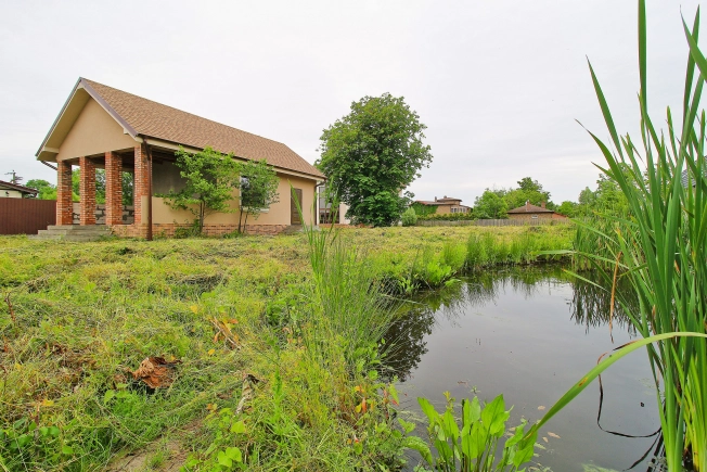 Купить дом на улице Каменная в Зеленоградске. Вариант № 5340, 4, площадь -  квм, цена 35000000 рублей