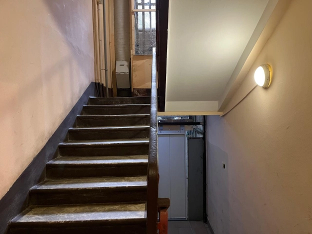 . Вариант № 58772, 23, площадь - 37.4 квм, цена 12300000 рублей