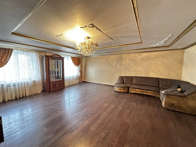 Купить дом на улице Горная в Пензе. Вариант № 23413, 7, площадь - квм, цена 10500000 рублей