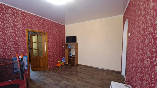 Купить трехкомнатную квартиру в Республике Башкортостан. Вариант № 44589, 2, площадь -  квм, цена 1500000 рублей