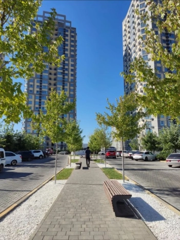 Купить квартиру в ЖК СказкаГрад в Краснодаре. Вариант № 33354, 20, площадь -  квм, цена 4600000.0000 рублей