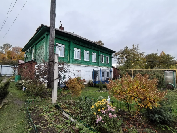 Купить четырехкомнатную квартиру в Владимирской области. Вариант № 6929832, 29, площадь -  квм, цена 7700000 рублей