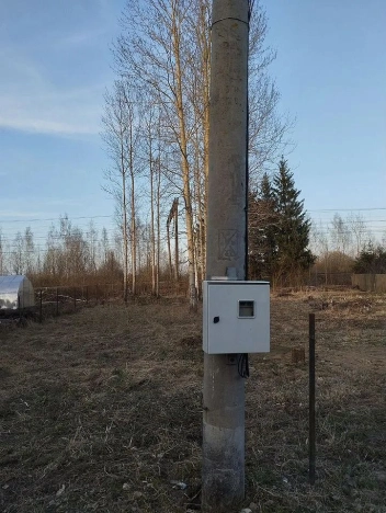 Купить земельный участок у метро Шушары в Санкт-Петербурге. Вариант № 5321425, 7, площадь -  квм, цена 3700000 рублей