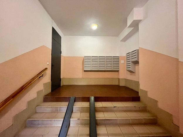 . Вариант № 2358710, 21, площадь - 42.6 квм, цена 7800000 рублей