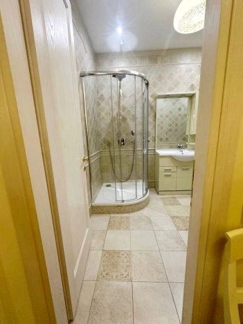 Купить квартиру у метро Белорусская в Москве. Вариант № 224832, 15, площадь -  квм, цена 122000000 рублей