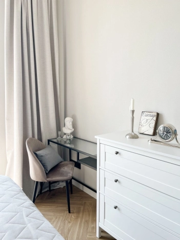 Купить двухкомнатную квартиру в районе Московский в Санкт-Петербурге. Вариант № 9128969, 4, площадь -  квм, цена 25349000 рублей