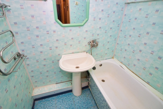 Купить двухкомнатную квартиру на улице Пожарского в Суздале. Вариант № 10115592, 26, площадь -  квм, цена 2400000 рублей