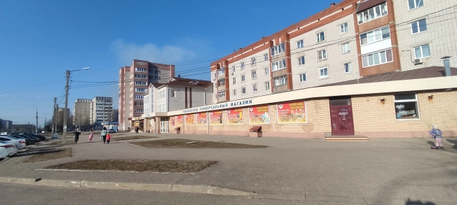 Купить двухкомнатную квартиру в Республике Марий эл. Вариант № 33313, 1, площадь -  квм, цена 4600000 рублей