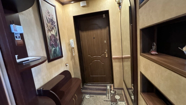 . Вариант № 6269750, 11, площадь - 66.6 квм, цена 8900000 рублей