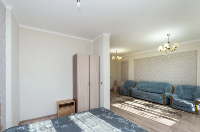 . Вариант № 1038, 3, площадь - 87.8 квм, цена 8500000 рублей