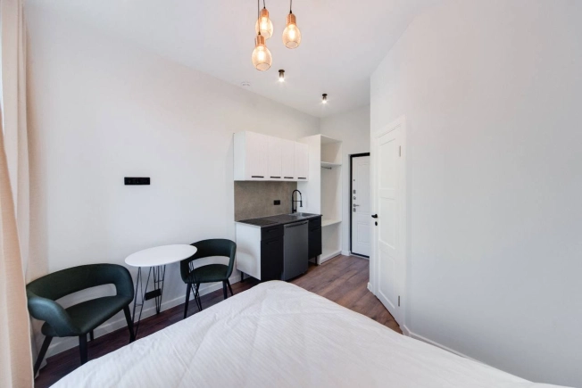 Купить квартиру в Москве. Вариант № 8734512, 5, площадь - квм, цена 6200000 рублей