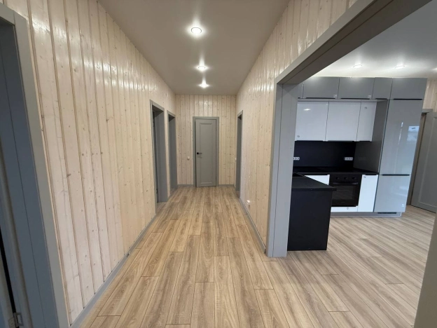 Купить дом в Москве. Вариант № 8788151, 4, площадь -  квм, цена 5998003 рублей