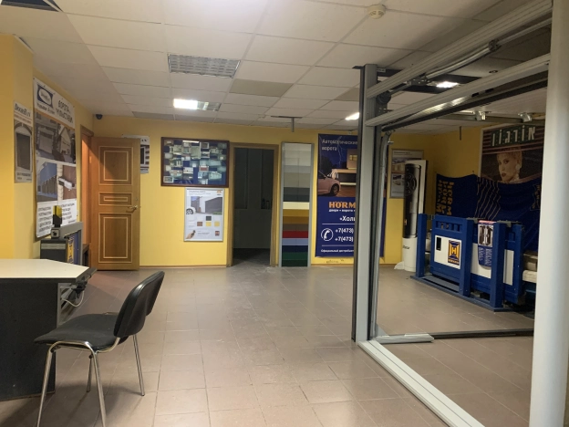 Купить коммерческую недвижимость свободного назначения в Воронеже. Вариант № 30431, 4, площадь - квм, цена 13800000 рублей