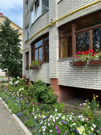 . Вариант № 11098, 41, площадь - 41.1 квм, цена 6640000 рублей