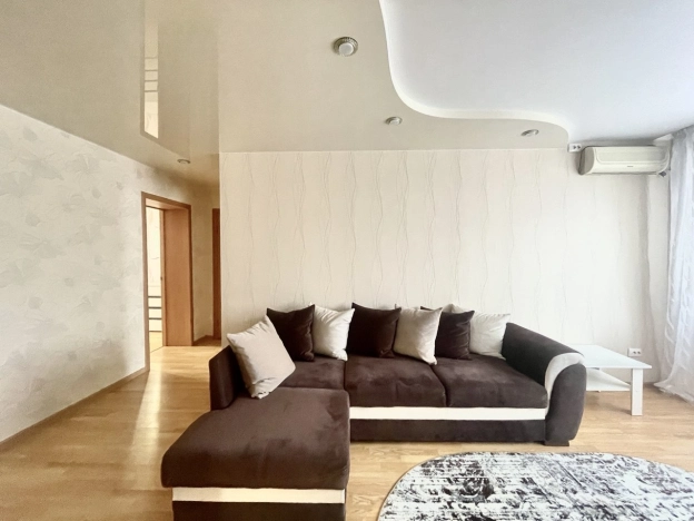 Купить квартиру в Белгороде. Вариант № 8472804, 9, площадь -  квм, цена 6650000 рублей