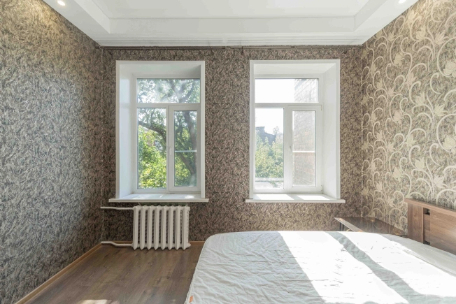 Купить квартиру на вторичке в Владимирской области. Вариант № 11818, 1, площадь -  квм, цена 7100000 рублей