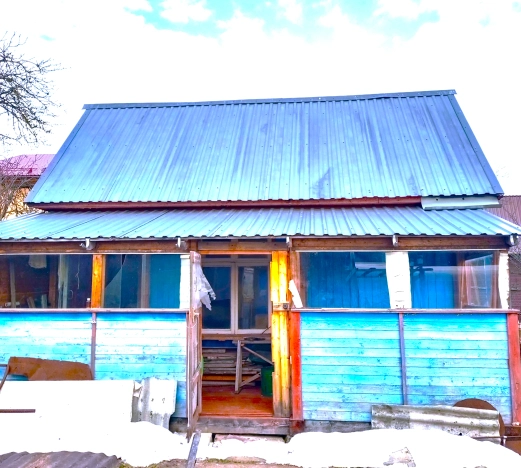 Купить дачу в Москве. Вариант № 10129650, 1, площадь - квм, цена 1980000 рублей