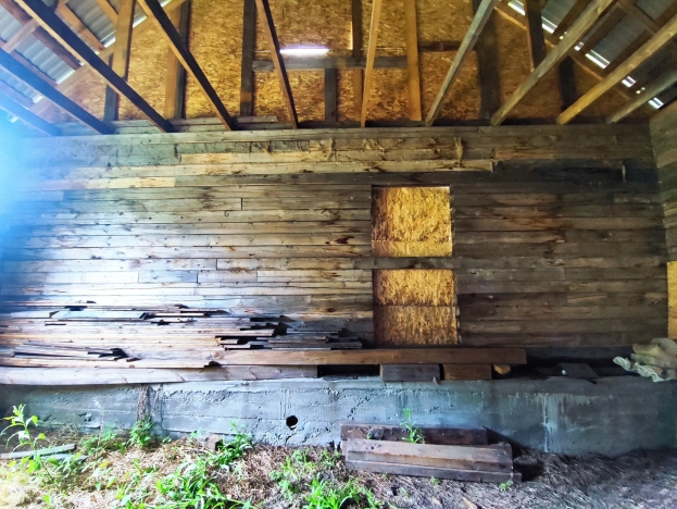 Купить дом в Тюменской области. Вариант № 52233, 9, площадь - квм, цена 850000 рублей