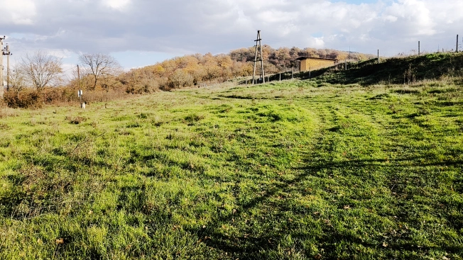 Купить земельный участок в Республике Крым. Вариант № 20225, 0, площадь -  квм, цена 4800000 рублей