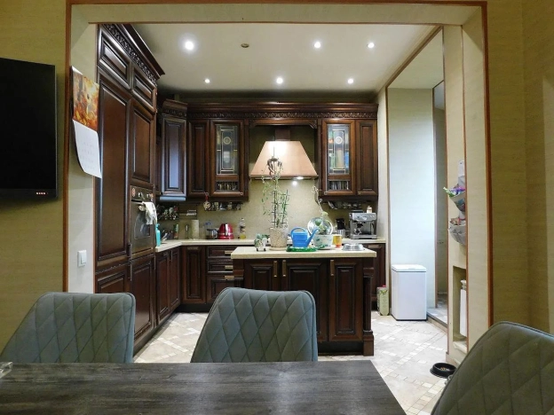 Купить квартиру в Москве. Вариант № 8107125, 1, площадь -  квм, цена 45000000 рублей