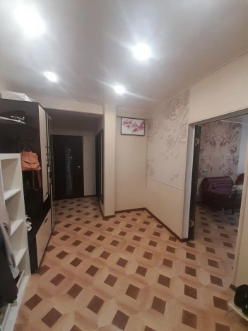 Купить двухкомнатную квартиру в районе Молжаниновский в Химках. Вариант № 2483785, 6, площадь -  квм, цена 11600000 рублей