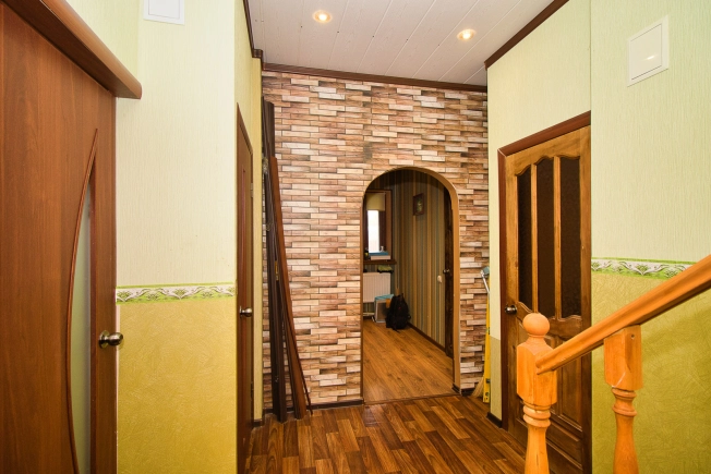 Купить дом на улице Пушкина в Владимире. Вариант № 6802274, 19, площадь -  квм, цена 11000000 рублей