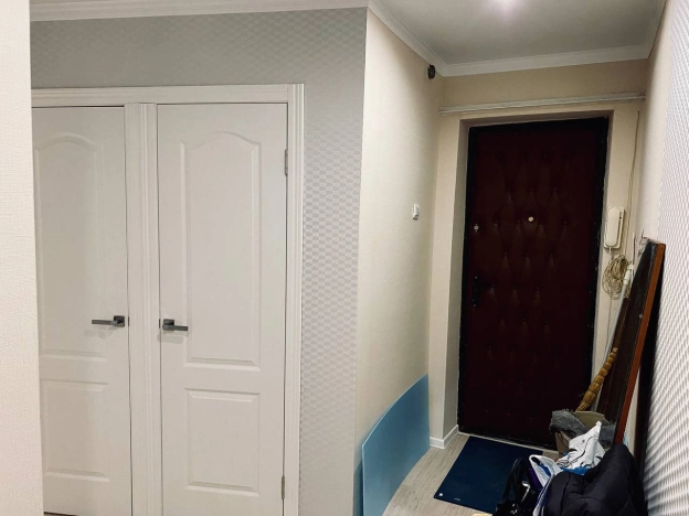 Купить трехкомнатную квартиру в районе Центральный в Калининграде. Вариант № 29204, 14, площадь -  квм, цена 6000000 рублей