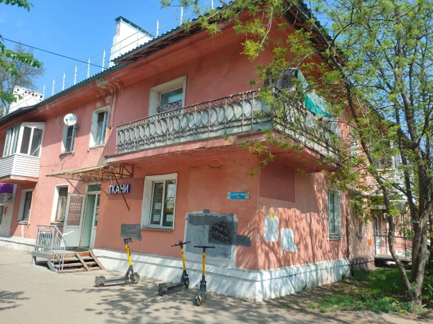 Снять коммерческую недвижимость свободного назначения на улице Промышленная в Рязани. Вариант № 40469, 1, площадь -  квм, цена 42000 рублей