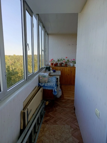 Купить трехкомнатную квартиру в Воронеже. Вариант № 8465999, 9, площадь - квм, цена 8600000 рублей