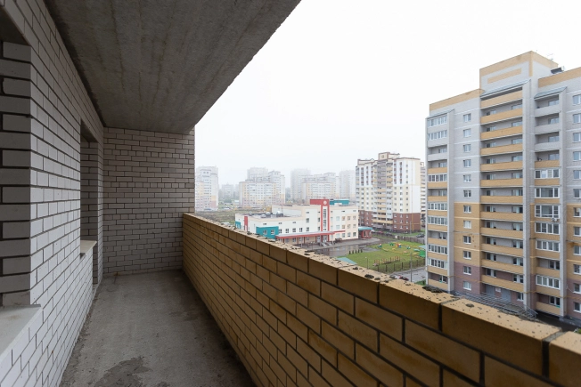 Купить квартиру на улице Родионовка в Владимире. Вариант № 7973123, 4, площадь -  квм, цена 4150000 рублей