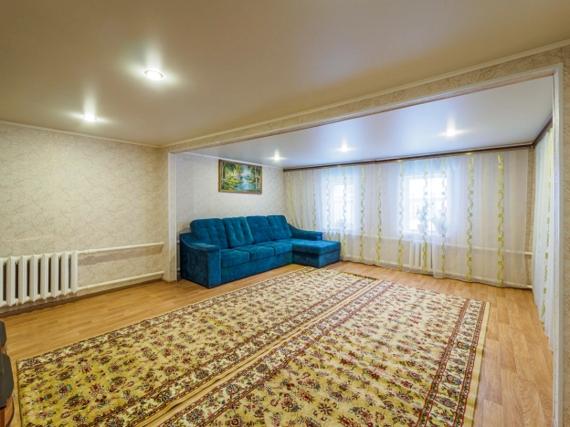 Купить дом в Омске. Вариант № 21583, 1, площадь -  квм, цена 4390000 рублей