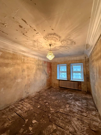 Купить квартиру в Москве. Вариант № 10034985, 6, площадь - квм, цена 24500000 рублей