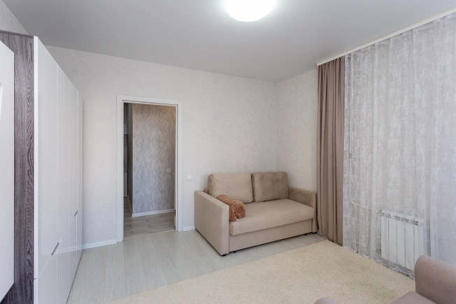 Купить квартиру на улице Нижняя Дуброва в Владимире. Вариант № 6143875, 11, площадь -  квм, цена 4950000 рублей