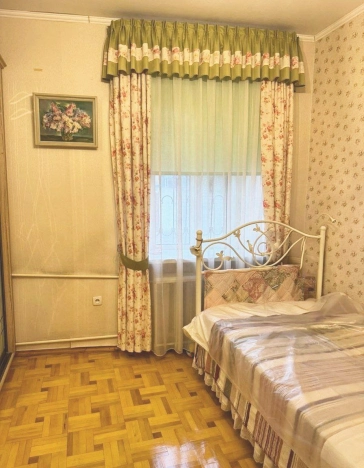 Купить дом в Симферополе. Вариант № 53056, 4, площадь - квм, цена 8790000.0000 рублей